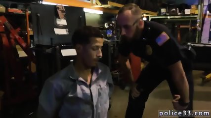 Gay Hot Policesucking And Ass Cops Get Sexy Get Nailed By The Police