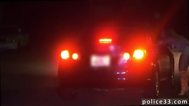 Us police gays naked Prostitution Sting