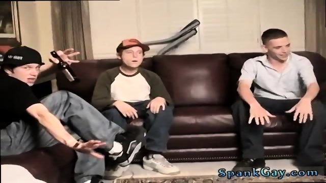 Old grandpa fucks teen boys gay It s incredible that any of them can ever manage to sit