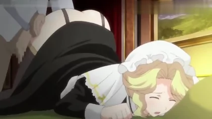 Anime Maid Porn Videos - EPORNER