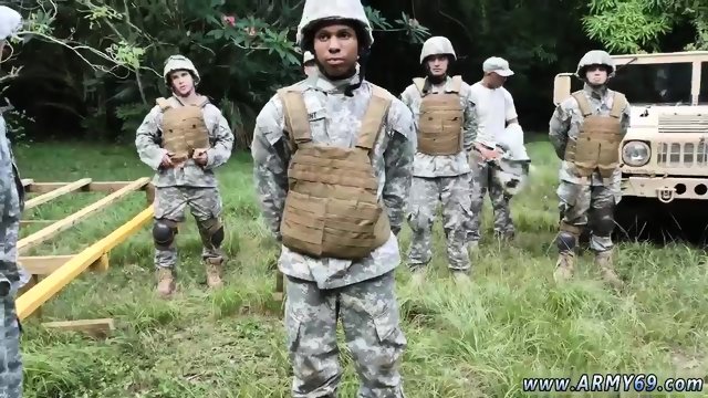 Sex gay military iran suck big penis Jungle plumb fest