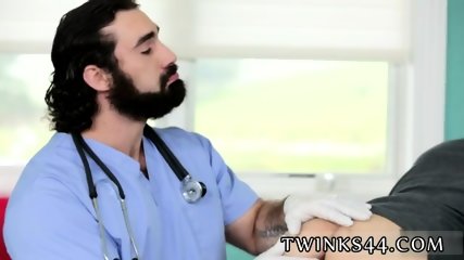 Rough Anal Gay Twinkle Doctors Double Dose