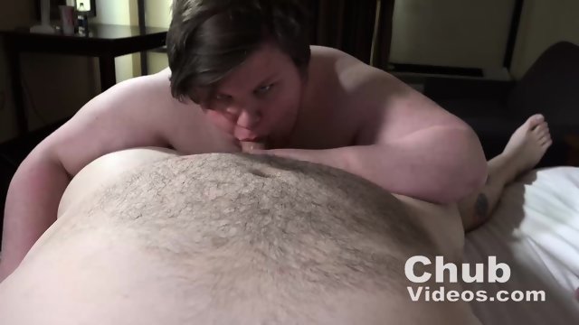 Chubby Hairy Cubs Fuck