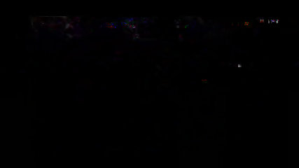 hot redhead lesbian riding double dildo trib, part 2