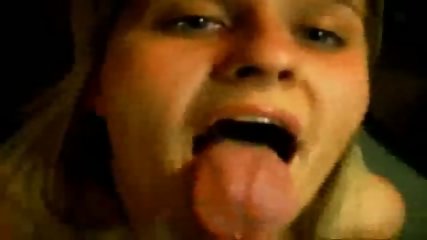 She Disgustingly Plays With His Cum She Disgustingly Plays With His Cum
