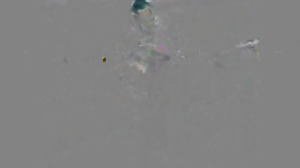 Hot blond sucks muscle man s dick & facial