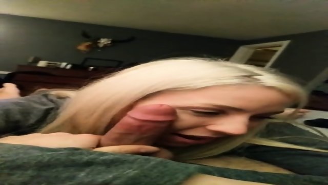 Blonde Pov Homemade Porn Videos - EPORNER