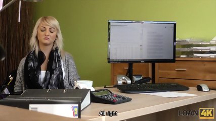 pornstar, Malisa Moir, office, blonde