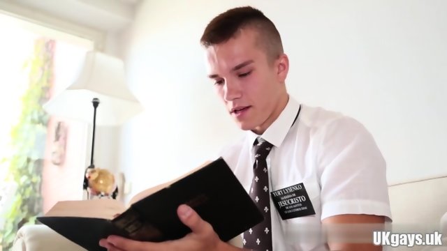 Big dick gay anal and cumshot