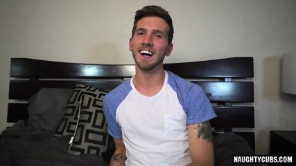 Big Dick Gay Anal Sex With Cumshot