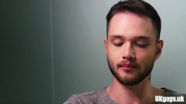 Big dick gay oral sex and cumshot