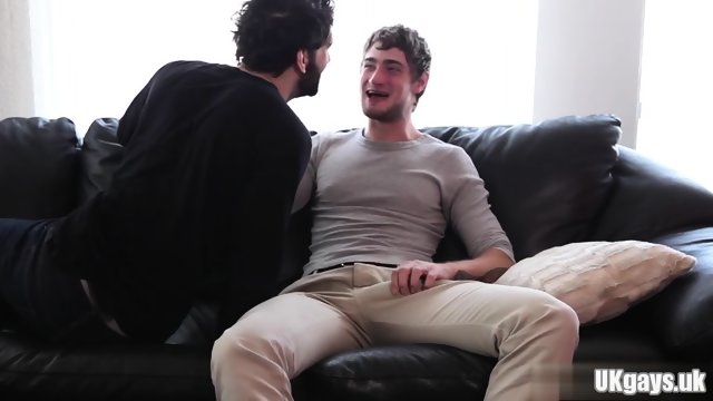 Big dick gay foot fetish with cumshot