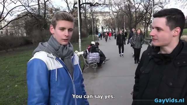 Hot gay bukkake with facial