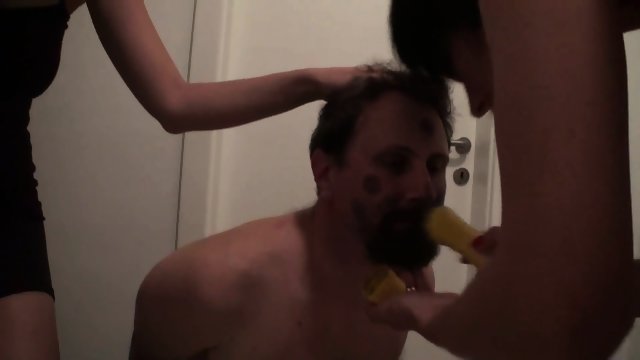 Humiliation Femdom