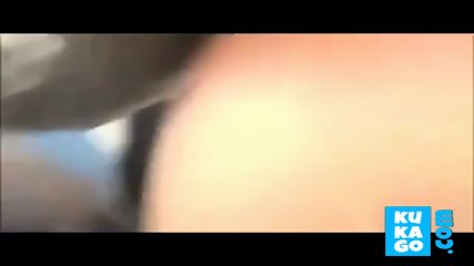 Public Blowjob At The Bus