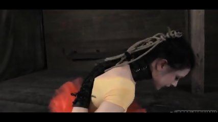 Psycho deepthroat and breathplay