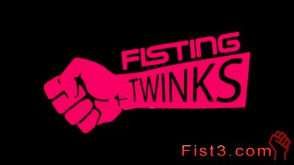 Twinks Only Fisting And Gay Guys Get Fisted Sex Stories Reagan Fucks & Fists