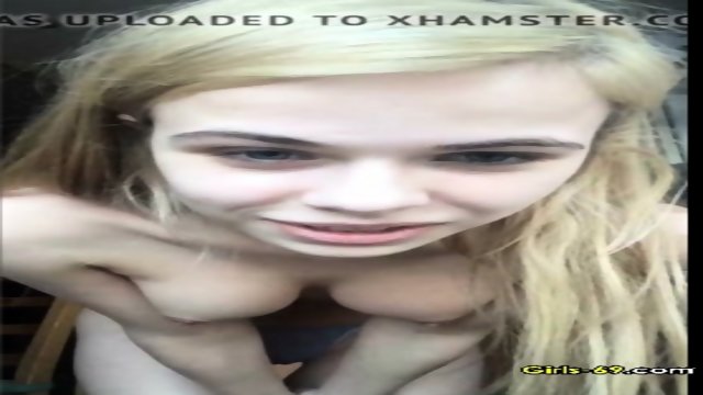 my hot 18yo stepsister getting naked