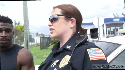 Police Ass Black Suspect Taken On A Tough Ride