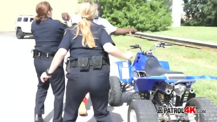 Better keep a low profile next time