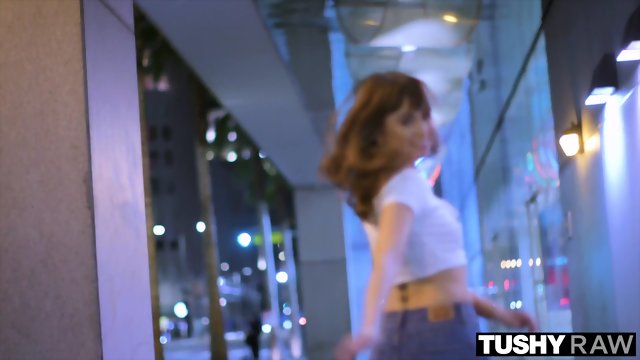 TUSHYRAW Riley Reid Has The Most Amazing Anal Sex Ever