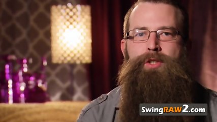 Jess and John join other couples for a steamy meet and greet