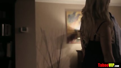 Wife Is Catfished And Exploited Into Fuck By Stepson