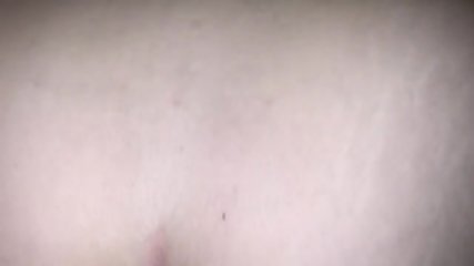 18 Year Old Girlfriend Cums On My Dick