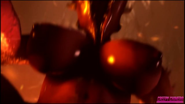 Agony Demon Welcomes You To Hell [sfm Agony R34] Eporner