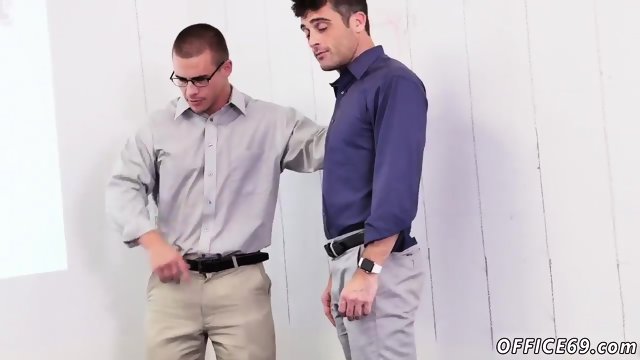 Hot straight gay twinks making out Sexual Harassment Class