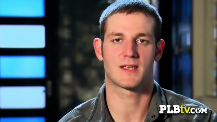 Swinger couples connect sexually in an open swing house