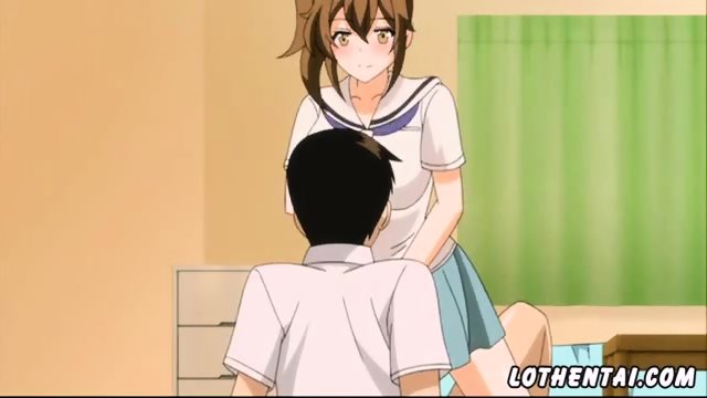 640px x 360px - Hentai Sex Episode With Classmate - EPORNER
