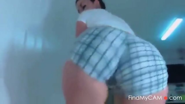big ass
