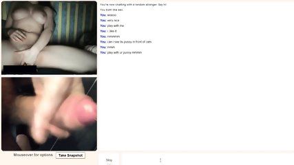 Girl Masturbating, lesbian, webcam, HD Porn Video