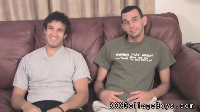 Full gay sex fucking boy and man Welcome back to another edition of .