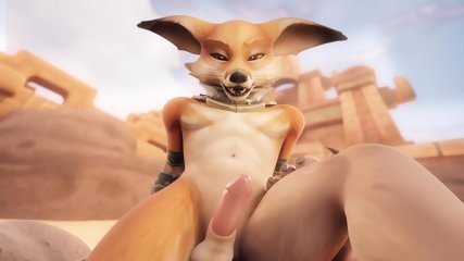 anal fuck, game, mmd, world of warcraft