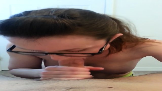 Milf BJ