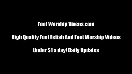 Foot JOI, Foot Worship Vixens, HD Videos, Youtube