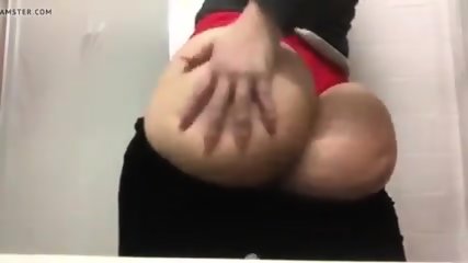 Bubble Butt Mobile, Free Butt, hardcore, big ass