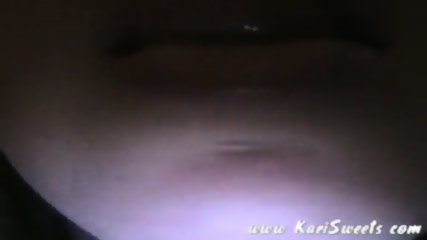 webcam, kari, culo, tenn
