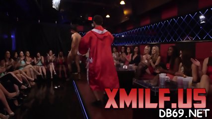 XMILF.US, college, anal, party