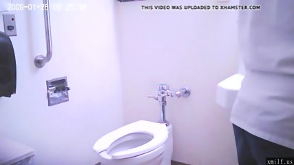 Iphone Camera, Restroom, Voyeur, In Vimeo