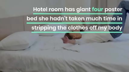 hotel, housewives, exotic wife sex, lesbian