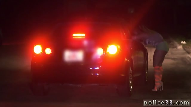 Hot police gay naked Prostitution Sting