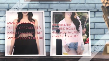 Sharjah Escorts Service 0557460318 Sharjah Call Girls UAE