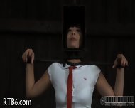 Beauty Receives Vicious Teasing
