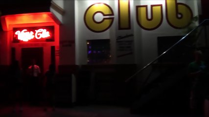 Club 1 Night Bar Subic Olongapo Philippines