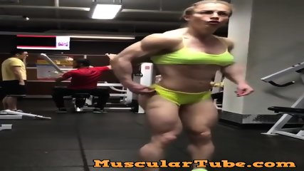 fetish, muscle, kink, bodybuilder