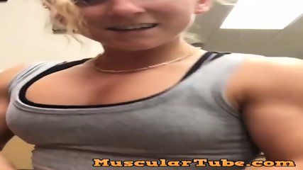muscle, fbb, fetish, kink