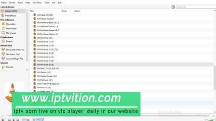 ADULT IPTV +18 M3U XX LIVE AND DAILY UPDATE